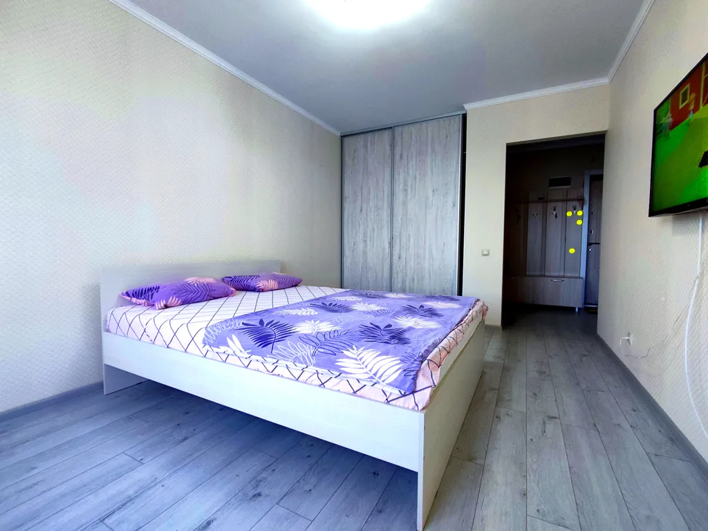 Комфортное жильё