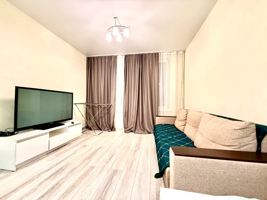 Квартира в Одинцово