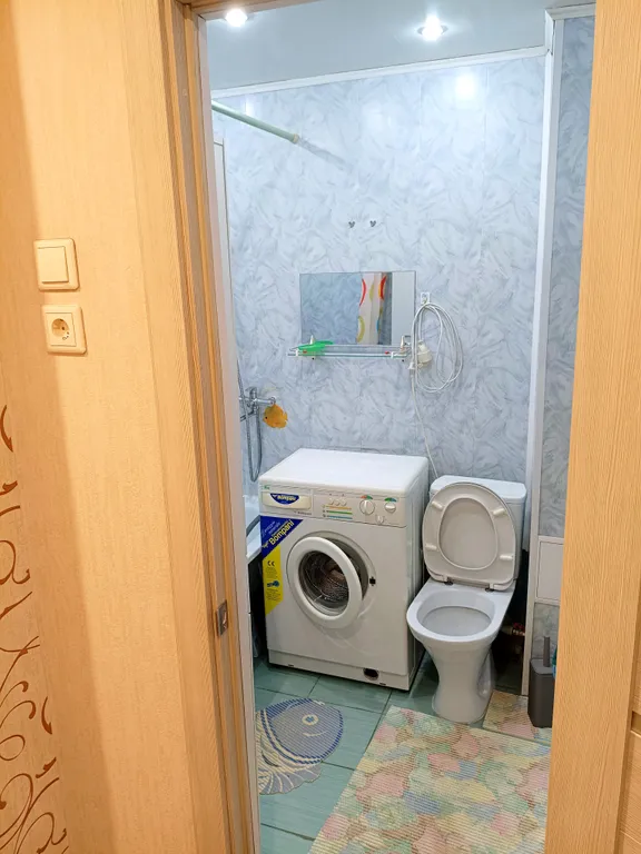 Уютная квартира в расширенном центре рядом с парком