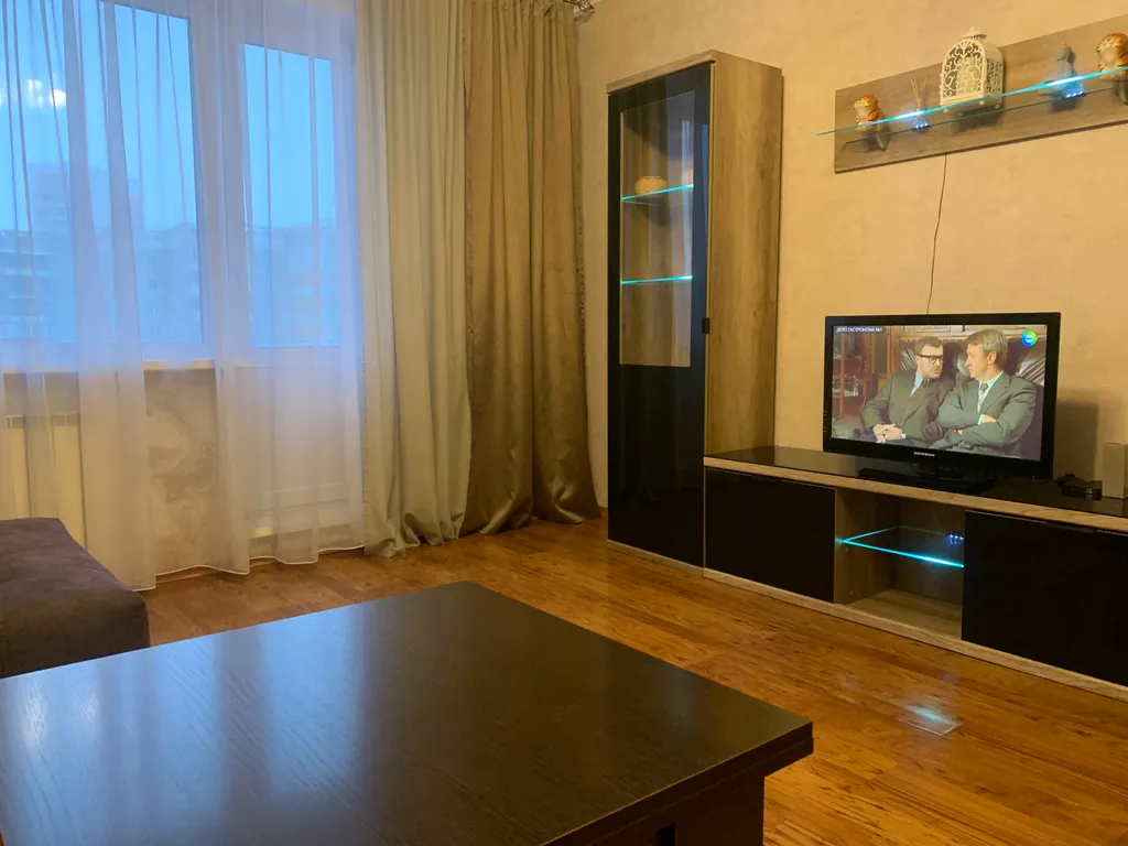 Уютная квартира в центре с отличной локацией