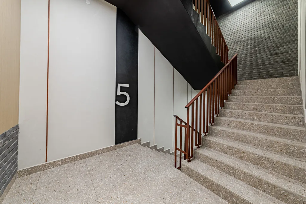 Квартира Квартира Студия в ЖК Kazakov Grand Loft — Москва
