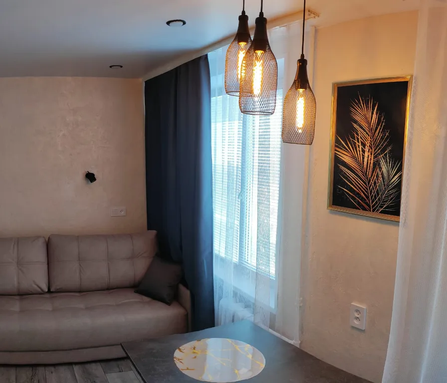 Уютная квартира в центре города рядом с Морвокзалом