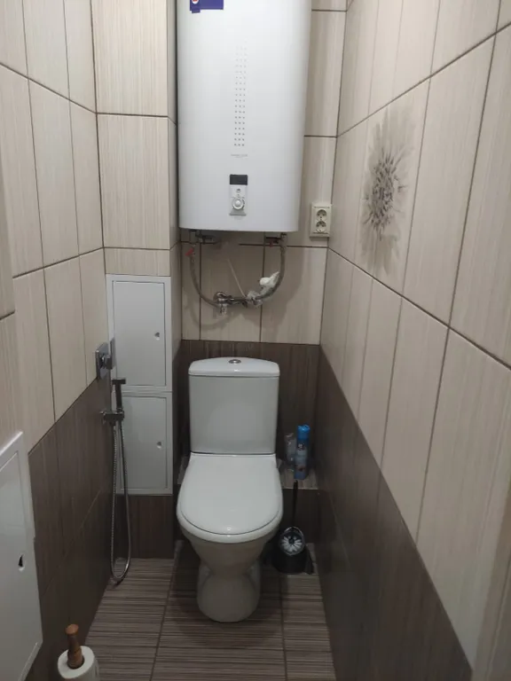 Квартира Просторная квартира со всеми удобствами — Дубна