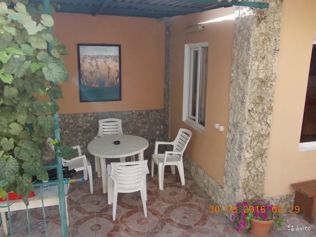 Комната с отдельным входом