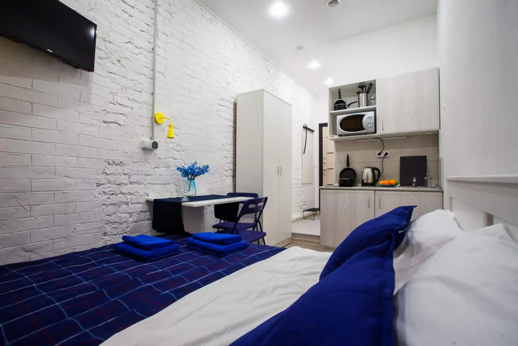 Гости Любят на Рубинштейна