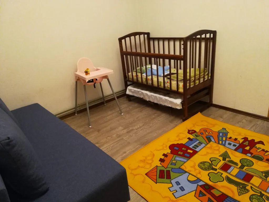 Коттедж Дом на горе Ахун — Сочи