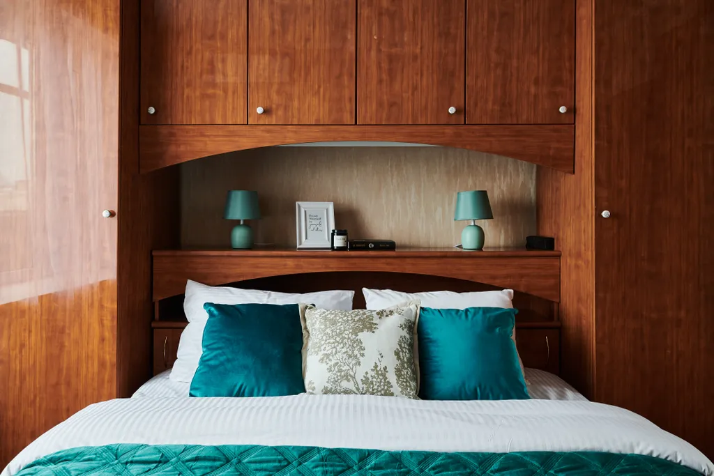 Квартира Квартира Четверка на Никитском бульваре — Москва