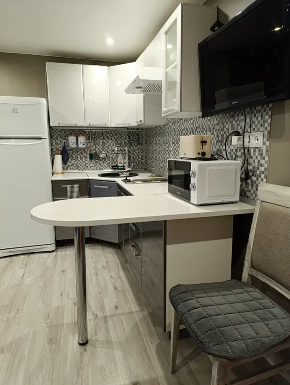 Коттедж Дом в Новой Москве с бильярдом и сауной — Марушкино