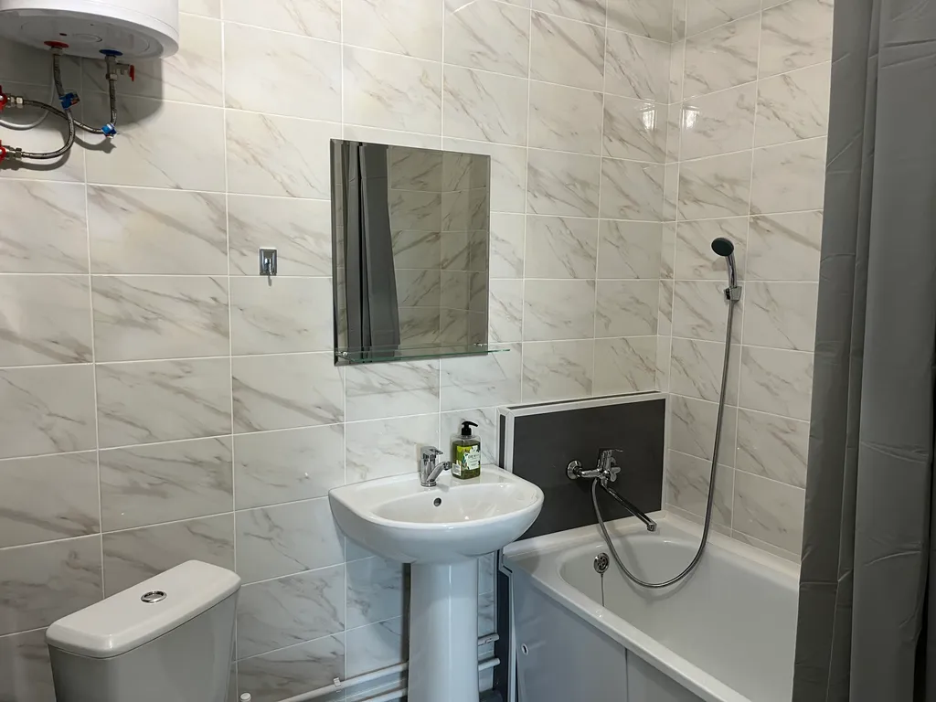 Видовая квартира на ГорДк