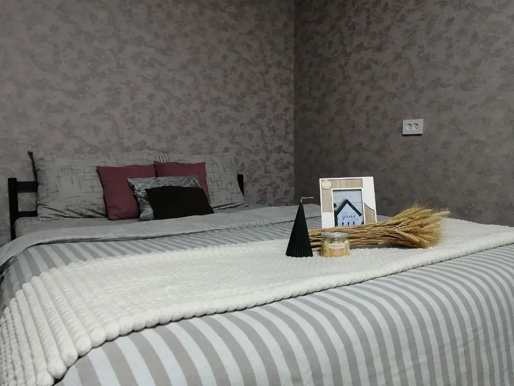 Уютная квартира для Вашего комфорта