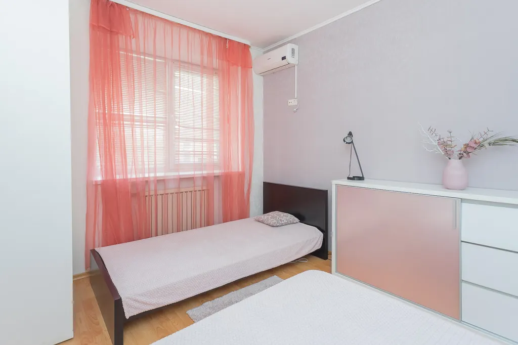 Квартира 2-комнатная Квартира — Новосибирск