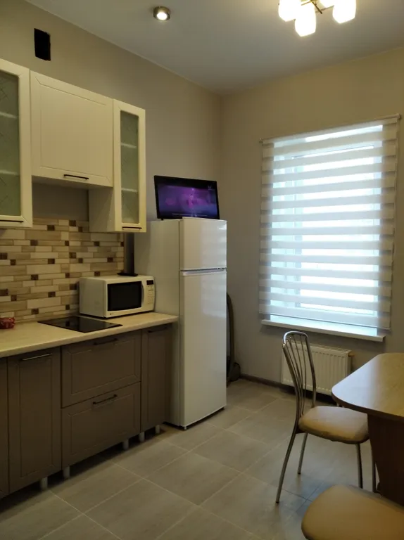 Квартира в центре города у Аэропорта