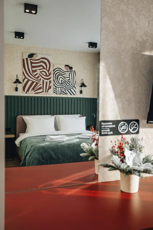 Новый элитный коттедж у склонов