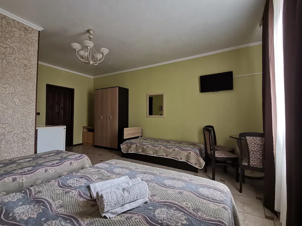 Квартира Комната — Сочи