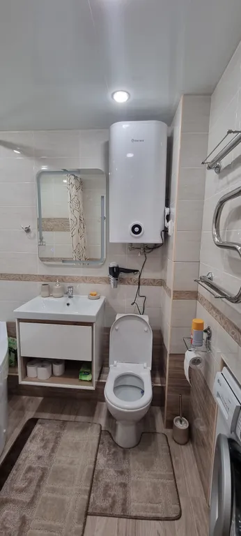 Апартаменты VIP