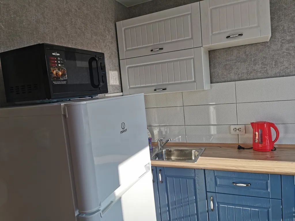 Шикарная 2-комнатная квартира в центре города