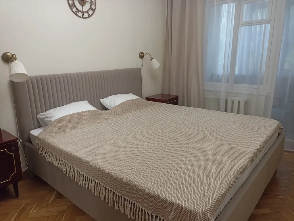 Квартира Уютная квартира для большой семьи — Сочи