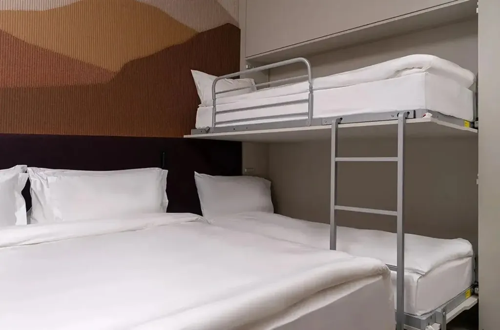 Квартира Комната — аренда посуточно в Озёрное