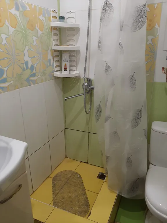 Уютная квартира у моря