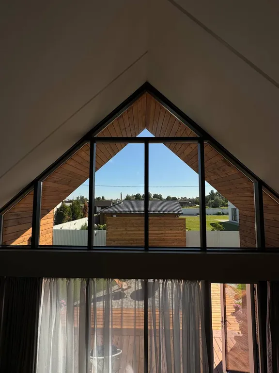 Дом с лучшим дизайном / Ручей/ Ковров/ Владимирская область