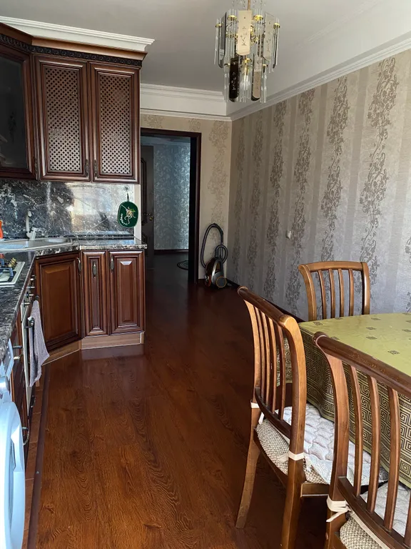 Квартира 2-х комн квартира — Каспийск