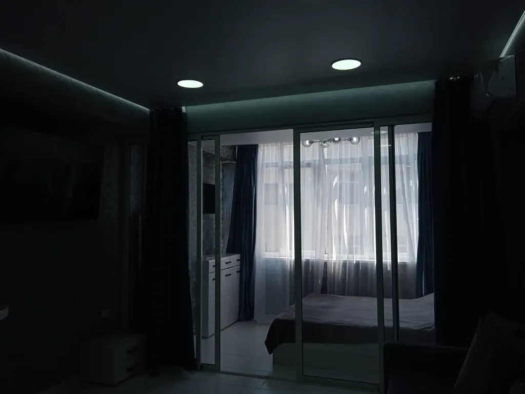 Квартира Квартира Loft апартамент — Сириус