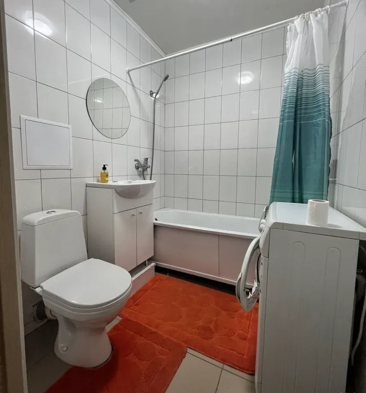 Уютная квартира на южном поселке