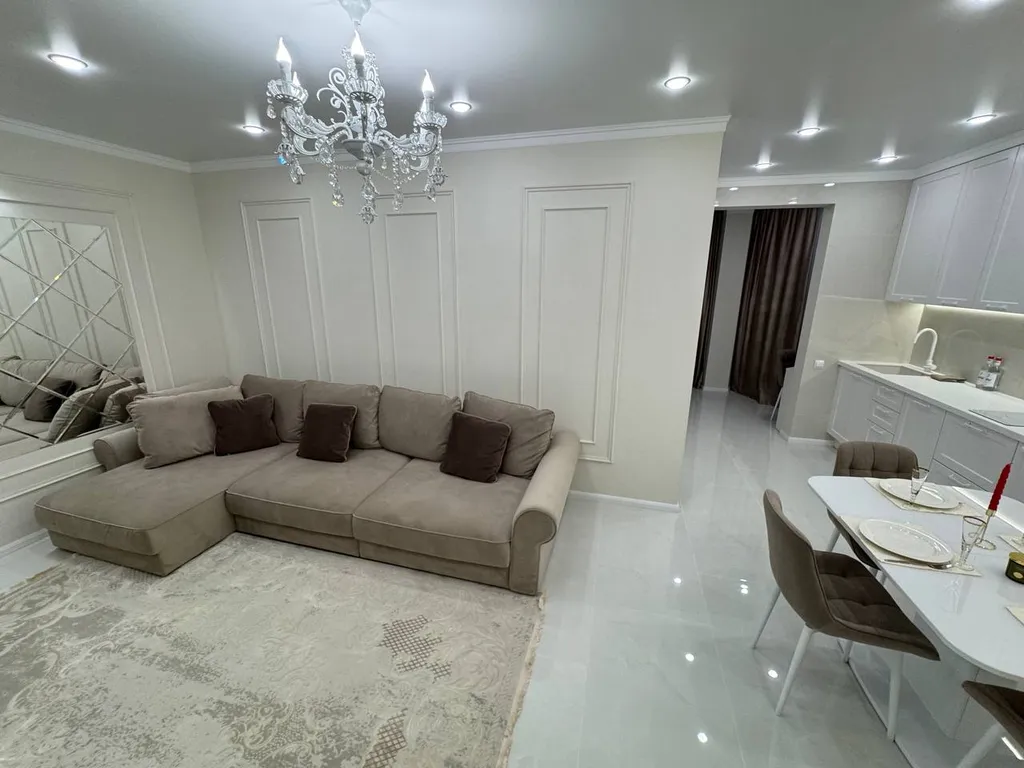 «Всё включено» Краснодар Центр