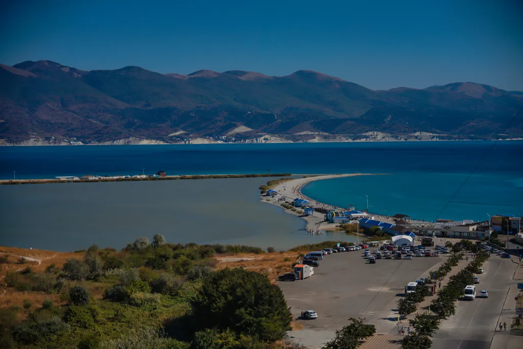 Квартира Квартира рядом с морем — Новороссийск