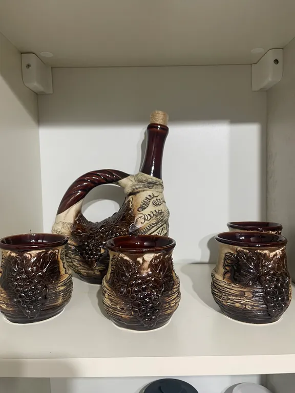 Уютная квартира в эко-районе нового города на берегу Волги