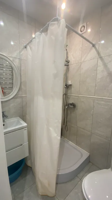 Дизайнерская квартира на море в лесном заповеднике