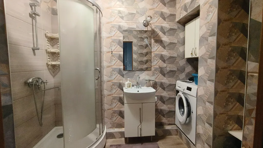 1-я квартира для вашего отдыха в ЖК Sunhills