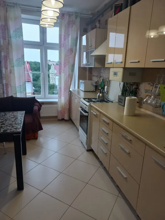 Апартамент Морской бриз