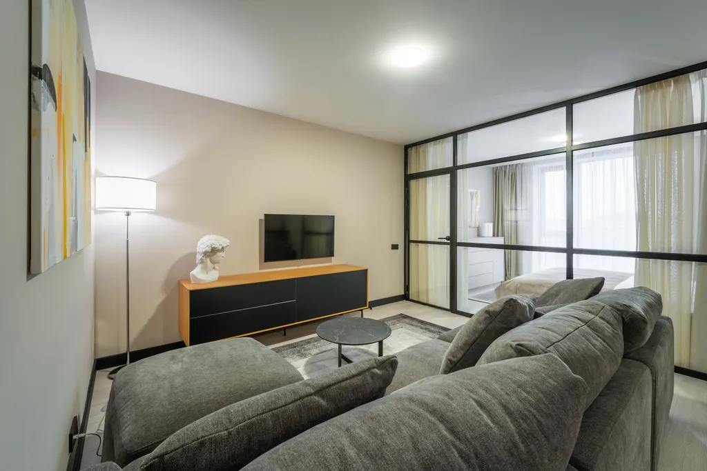 Квартира Комната — Санкт-Петербург