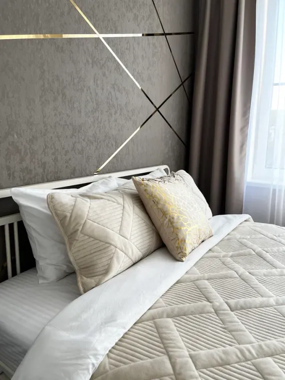 Стильная студия в Императорских Мытищах