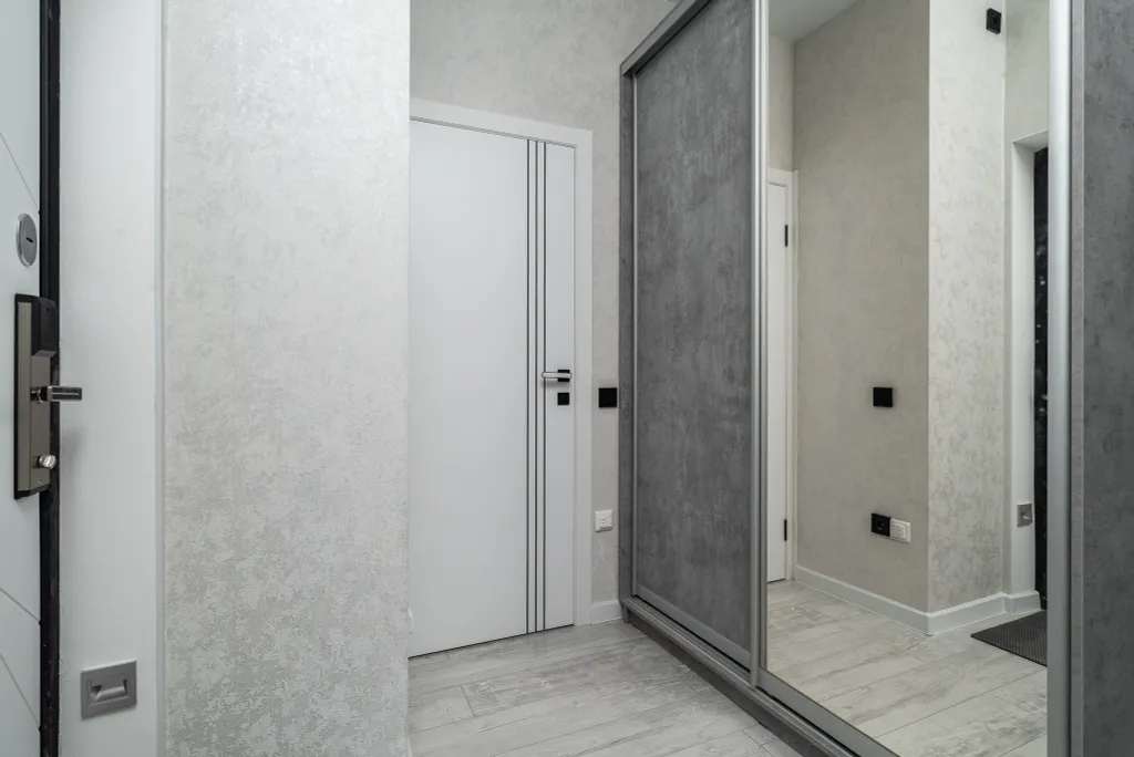 Квартира Квартира Фонтаны 407 Your Place – апартамент c потрясающими закатами — Краснодар