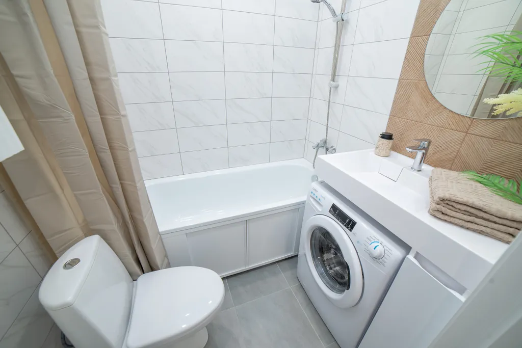 Квартира BeGuest на Новостроя 7