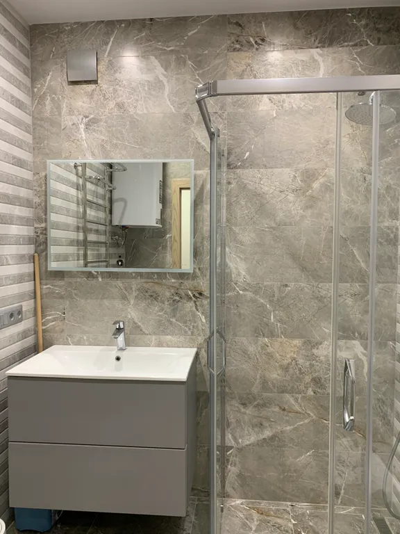 Апартамент в центре города