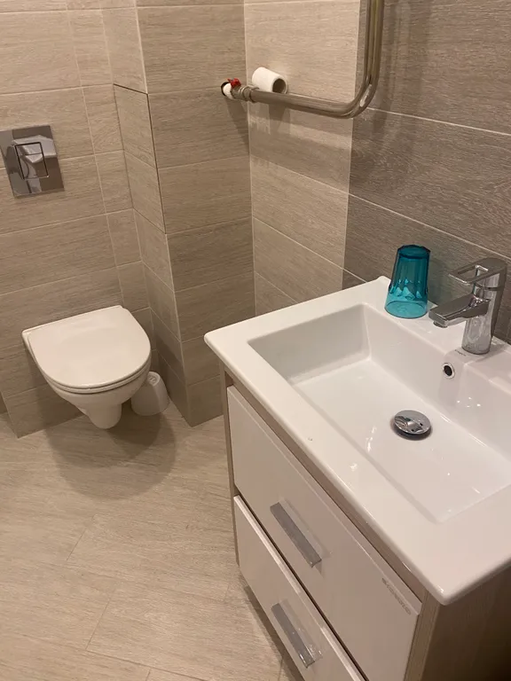 Apartments by Brusnika