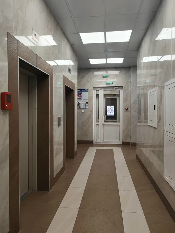 Квартира Красивая квартира рядом с Ерофей ареной — Хабаровск