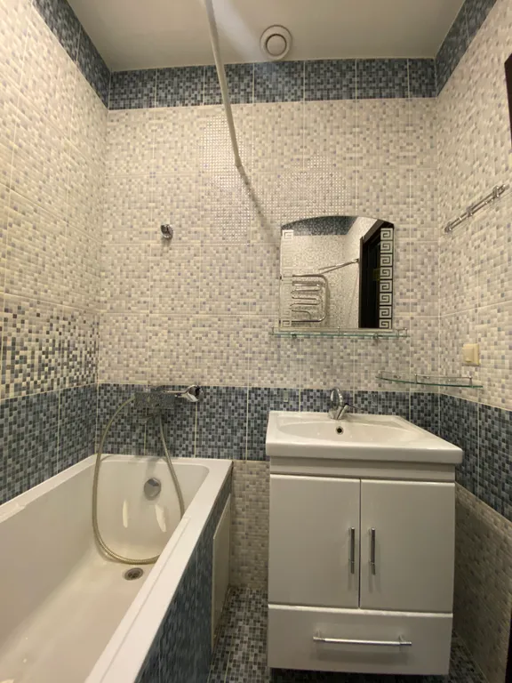 Просторная квартира в центре города