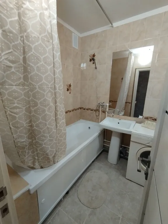 Квартира для вашего идеального отдыха