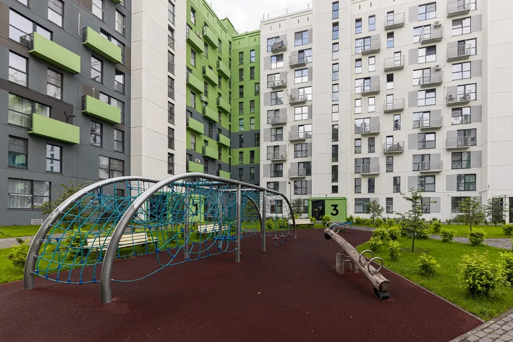 Квартира Атмосферная квартира — Челябинск
