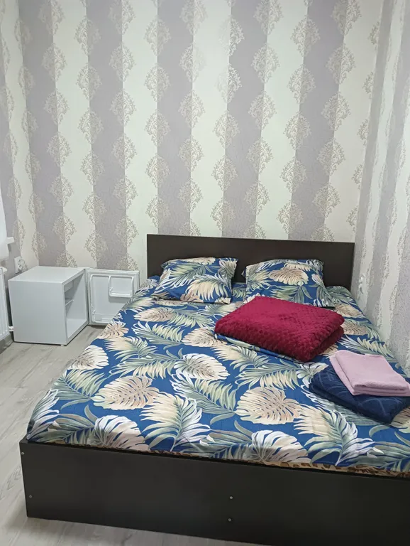 Квартира Комната — аренда посуточно в Богучар