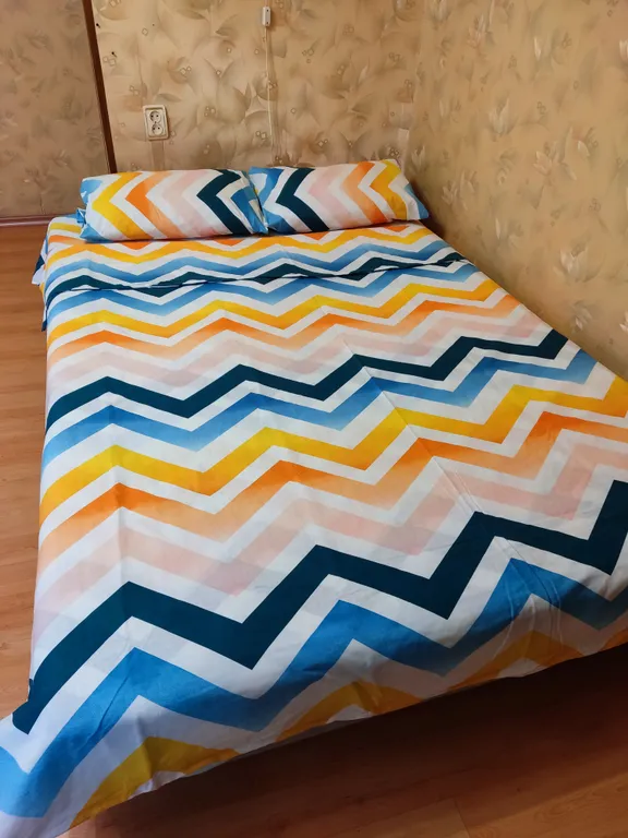 Уютная однушка в центре города