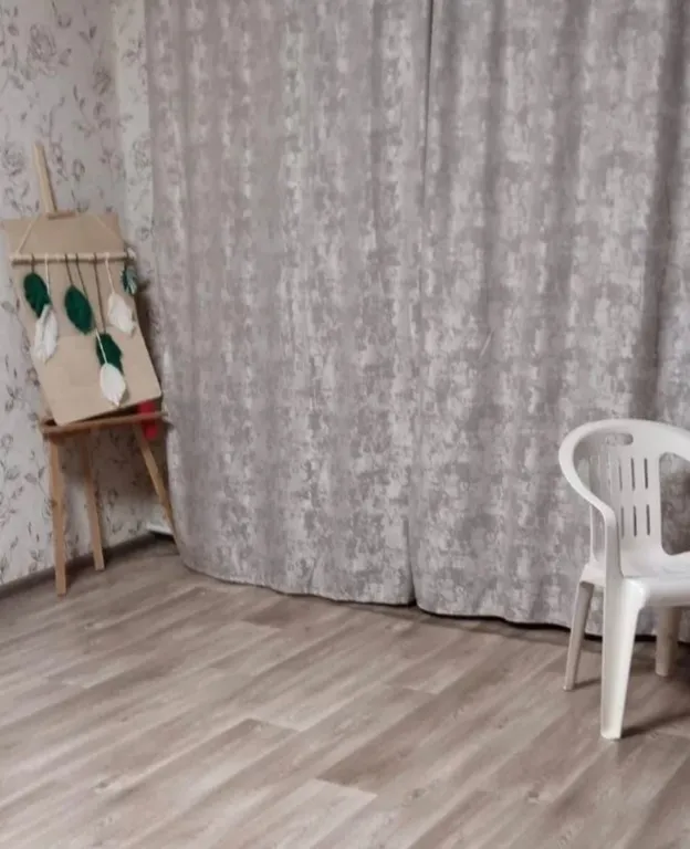 2-комнатная квартира с новым ремонтом