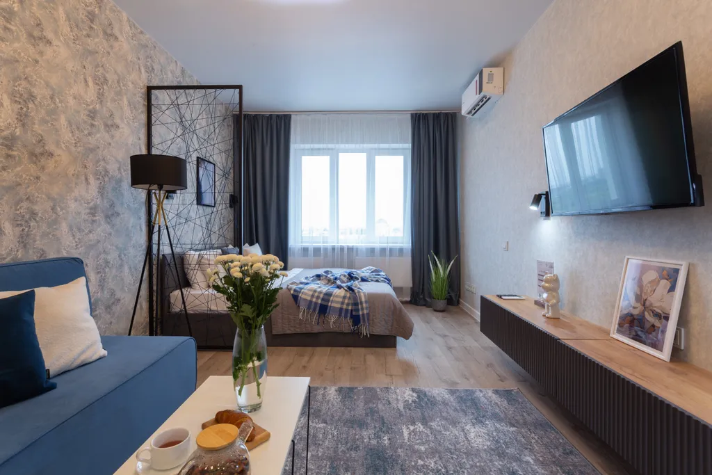 Магнолия — нежность и спокойствие