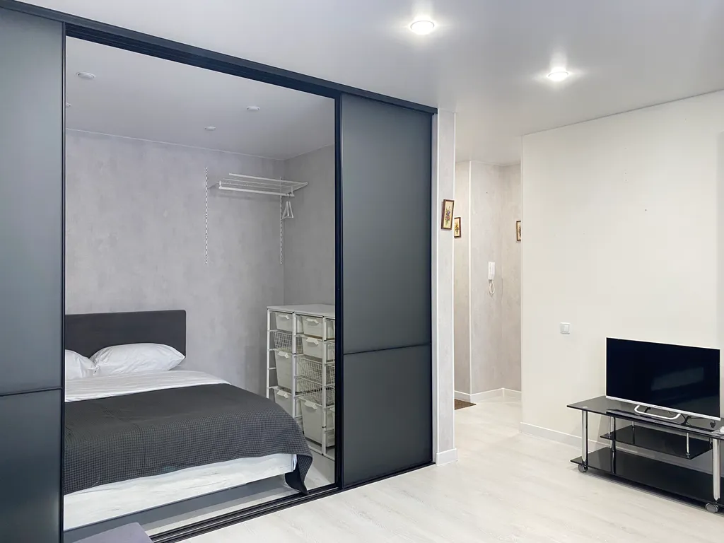 Квартира на Огородном пер. 10 — аренда посуточно в Вологда