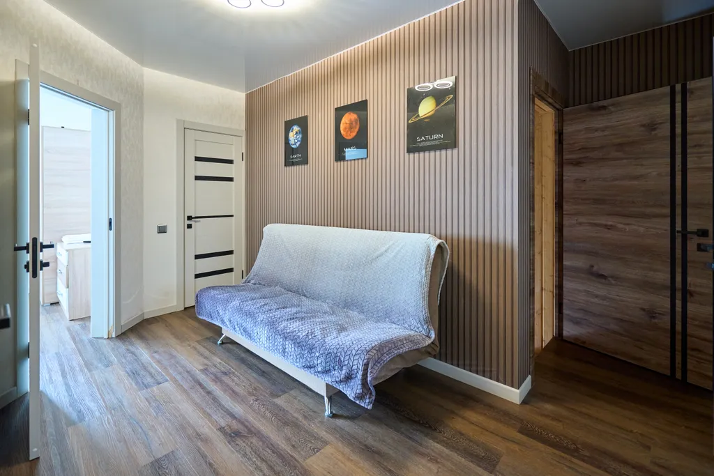 Загородный дом Добрый