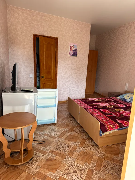 Квартира Квартира 2-местный номер — Судак